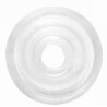  Manchon pour Pompe à pénis 65mm Transparent